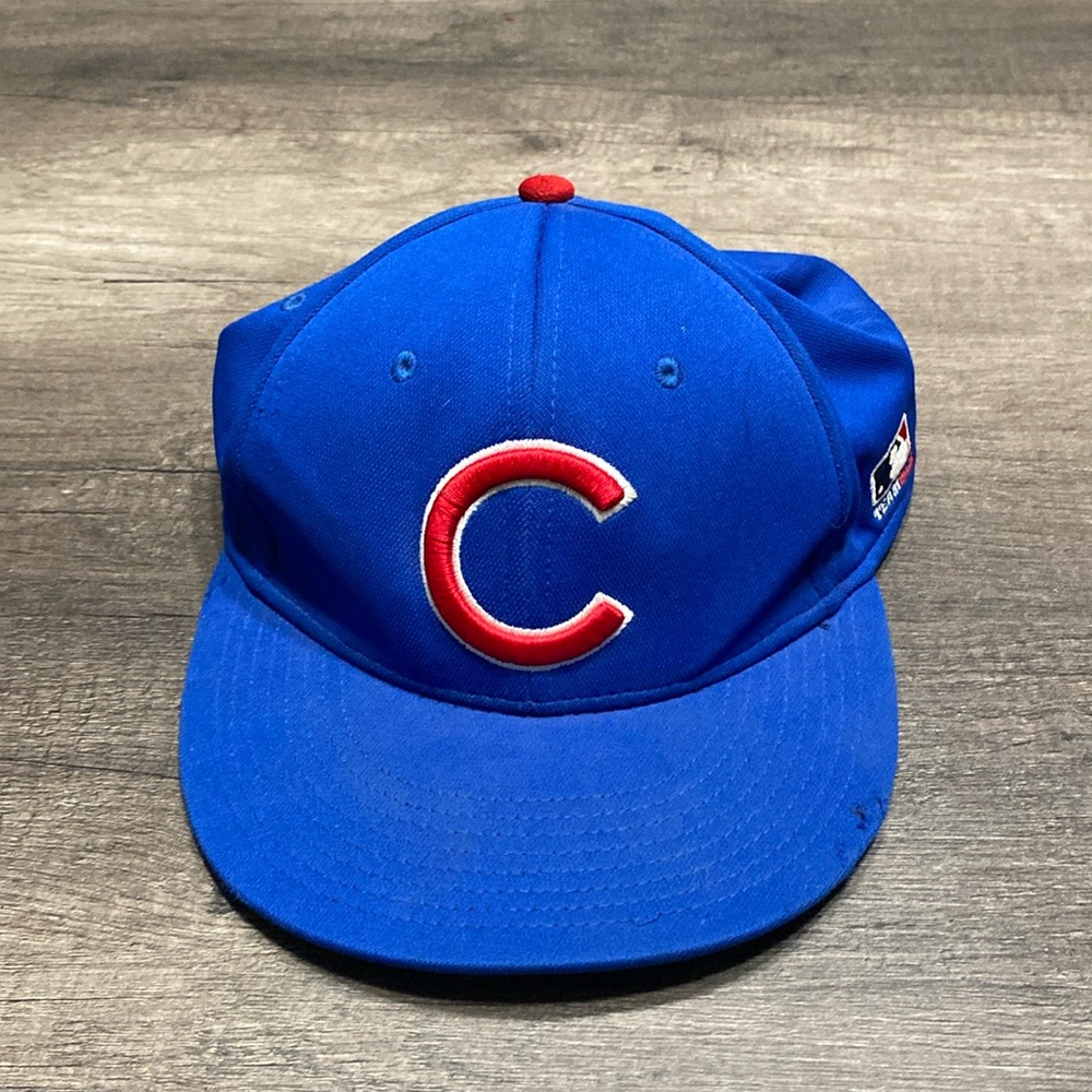 Cubs hat
